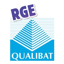 Certifié RGE Qualibat