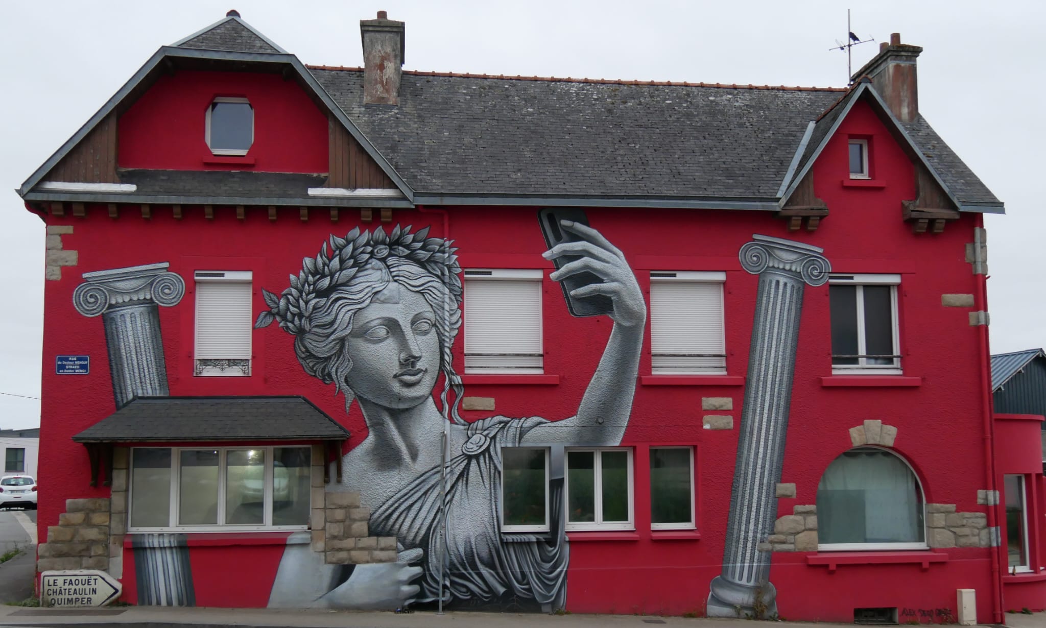 CARHAIX